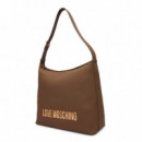 Bolso Lm JC4108PP1OKD0203  LOVE MOSCHINO