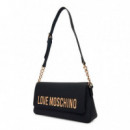 Bolso Lm JC4109PP1OKD0000  LOVE MOSCHINO