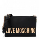 Bolso Lm JC4110PP1OKD0000  LOVE MOSCHINO