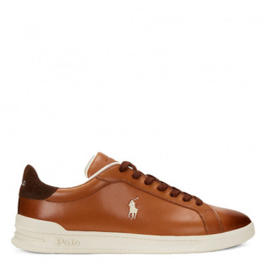 Zapatilla Heritage Court Ii  RALPH LAUREN