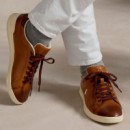 Zapatilla Heritage Court Ii  RALPH LAUREN