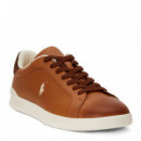 Zapatilla Heritage Court Ii  RALPH LAUREN