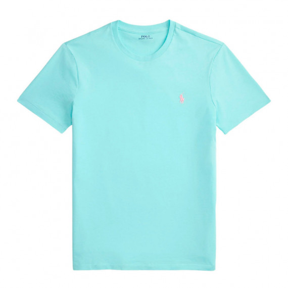 Camiseta Custom Slim Fit  RALPH LAUREN