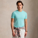 Camiseta Custom Slim Fit  RALPH LAUREN