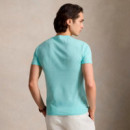 Camiseta Custom Slim Fit  RALPH LAUREN