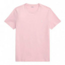 Camiseta Custom Slim Fit  RALPH LAUREN