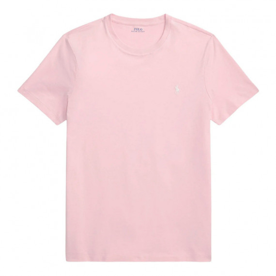 Camiseta Custom Slim Fit  RALPH LAUREN