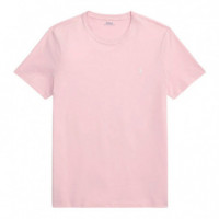 Camiseta Custom Slim Fit  RALPH LAUREN