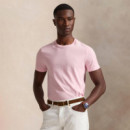 Camiseta Custom Slim Fit  RALPH LAUREN
