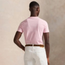Camiseta Custom Slim Fit  RALPH LAUREN