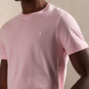 Camiseta Custom Slim Fit  RALPH LAUREN