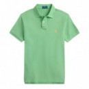 Polo de Piqué 710680784512  RALPH LAUREN