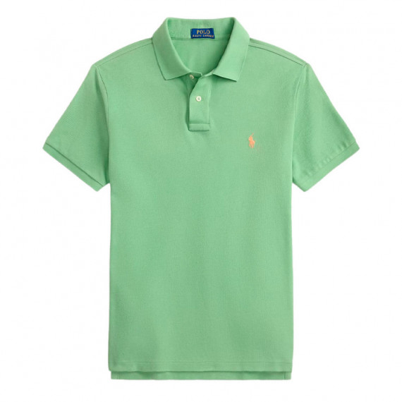 Polo de Piqué 710680784512  RALPH LAUREN