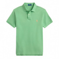 Polo de Piqué 710680784512  RALPH LAUREN