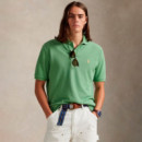 Polo de Piqué 710680784512  RALPH LAUREN