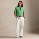 Polo de Piqué 710680784512  RALPH LAUREN