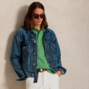 Polo de Piqué 710680784512  RALPH LAUREN