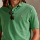 Polo de Piqué 710680784512  RALPH LAUREN