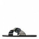 CHANCLAS CON PEDRERÍA JELLY IKON NFT