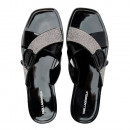 CHANCLAS CON PEDRERÍA JELLY IKON NFT