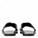 CHANCLAS CON PEDRERÍA JELLY IKON NFT