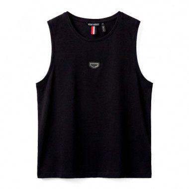 Camiseta sin Mangas Placa con Logotipo  ANTONY MORATO