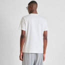 Camiseta Regular Fit con Estampado  ANTONY MORATO