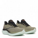 Zapatilla Triumph 23  SAUCONY