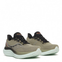 Zapatilla Triumph 23  SAUCONY