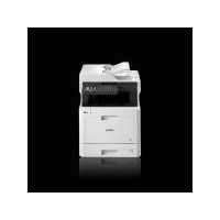 BROTHER Multifuncion Laser Color DCPL8410CDW A4 Toner TN421 TN423 / Tambor DR421 / WT320CL / BU330CL