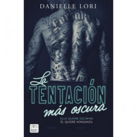 la Tentacion Mas Oscura   2025 - Guanxe Atlantic Marketplace
