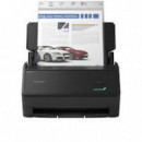 FUJITSU Escaner Scansnap IX2400 A4 Negro