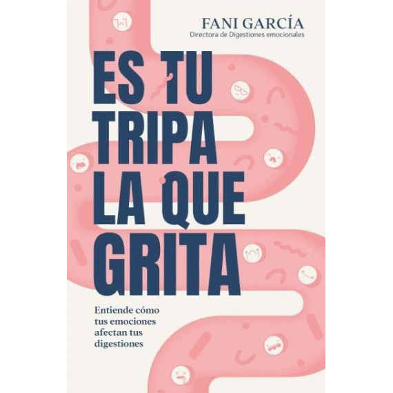 Es tu Tripa la que Grita   2025