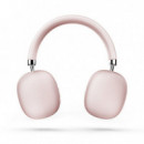 ENERGY SISTEM Auriculares Style Rosa