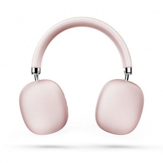 ENERGY SISTEM Auriculares Style Rosa