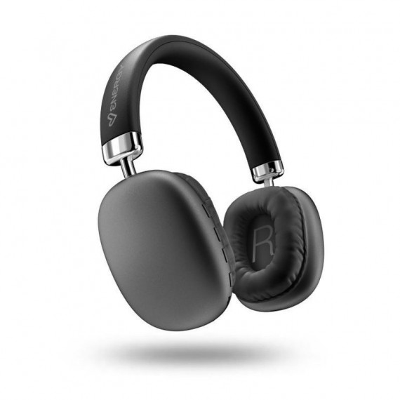ENERGY SISTEM Auriculares Style Negro