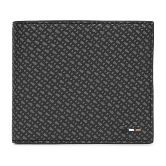 Billetero  HUGO BOSS