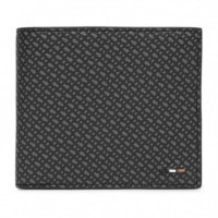 Billetero  HUGO BOSS