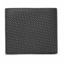 Billetero  HUGO BOSS