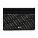 Billetero  HUGO BOSS