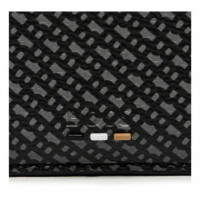 Billetero  HUGO BOSS