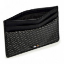 Billetero  HUGO BOSS