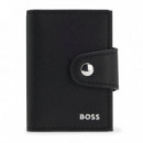 Tarjetero  HUGO BOSS