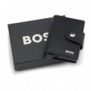 Tarjetero  HUGO BOSS