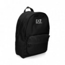 Mochila  EA7