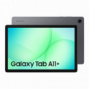 SAMSUNG Galaxy Tab A9+ Wifi 11" Wuxga 8GB/128GB Gris