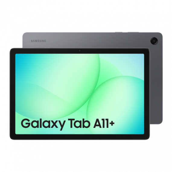 SAMSUNG Galaxy Tab A9+ Wifi 11" Wuxga 8GB/128GB Gris
