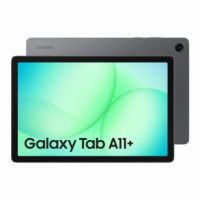 SAMSUNG Galaxy Tab A9+ Wifi 11" Wuxga 8GB/128GB Gris
