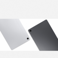 SAMSUNG Galaxy Tab A9+ Wifi 11" Wuxga 8GB/128GB Gris