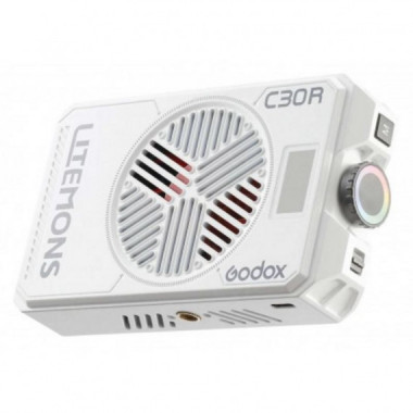 Panel de Luz Led GODOX Litemons C30R Rgb